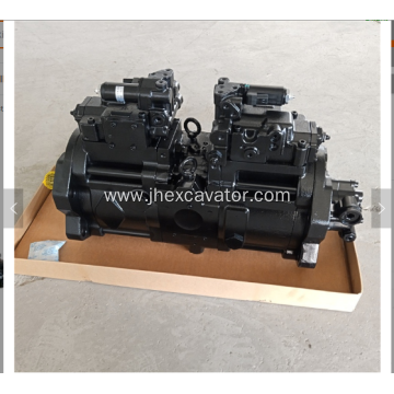 SY235-8 Excavator Hydraulic Pump in stock